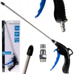 GEKO PISTOLET DO PRZEDMUCHIWANIA 30cm
