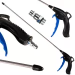 GEKO PISTOLET DO PRZEDMUCHIWANIA 50cm