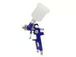 GEKO PISTOLET LAKIERNICZY 0,8mm HVLP MINI125ml