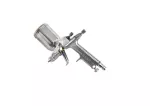 GEKO PISTOLET LAKIERNICZY MINI F-2   ... 0.5mm
