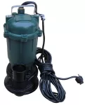 GEKO POMPA WODY BRUD.550W Z ROZDR./ALUM. *