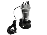 GEKO POMPA WODY BRUD.550W Z ROZDR.NIKIEL