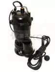 GEKO POMPA WODY BRUD.550W Z ROZDRAB.