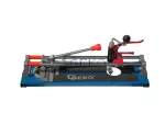 GEKO PRZYRZĄD GLAZURNICZY 460mm/3-FUNKC. .