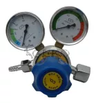 GEKO REDUKTOR CO2/AR-2 ZEGARY