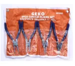 GEKO SZCZYPCE SEGERA.160/4cz/ETUI