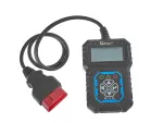 GEKO TESTER DIAGNOSTYCZNY OBDII T31