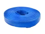 GEKO WĄŻ DO WODY 1"x 30m/PCV NIEBIESKI