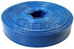 GEKO WĄŻ DO WODY 2"x 20m/PCV NIEBIESKI