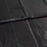 GREENMILL AGROWŁÓKNINA 1,0 x 5m  100g/m2  CZARNA...