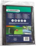 GREENMILL AGROWŁÓKNINA 1,0 x 5m  100g/m2  CZARNA...