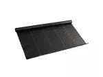 GREENMILL AGROWŁÓKNINA 1,0 x10m  100g/m2  CZARNA...
