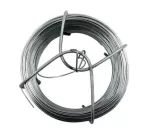 GREENMILL DRUT GALWANIZOWANY 50m  fi 0,8 mm