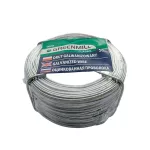 GREENMILL DRUT GALWANIZOWANY 50m  fi 0,8 mm