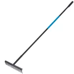GREENMILL GRABIE OPRAWIONE 14 ZĘBNE TRZON METAL GR914