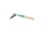 GREENMILL GRACA TRAPEZOWA TRZON DREWNIANY 16cm