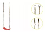 GREENMILL HUŚTAWKA PLASTIKOWA PROSTOKĄTNA 42cm