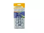 GREENMILL OPASKI ZACISKOWE 10szt. DO WĘŻY 1/2", 5/8",  3/4"..