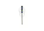 GREENMILL PODPORA PIERŚCIENIOWA  90cm