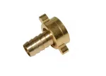 GREENMILL PRZYŁĄCZE MOSIĘŻNE GW  3/4" NA WĄŻ 19MM...