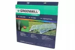 GREENMILL TUNEL FOLIOWY SKŁADANY