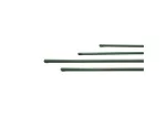 GREENMILL TYCZKA METALOWA SPIRALNA POKRYTA PVC 150 cm