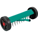 GREENMILL WERTYKULATOR NA KOŁACH 34cm