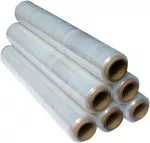 FOLIA STRECH 2,6kg  BEZBARWNA (HS01016)