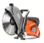 HUSQVARNA PRZECINARKA  K 970 III 350mm