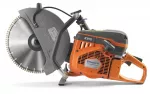 HUSQVARNA PRZECINARKA  K 970 III 400mm