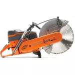 HUSQVARNA PRZECINARKA  K1270 400mm 16'