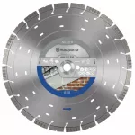 HUSQVARNA TARCZA DIAMENTOWA S45 PLUS  350mm