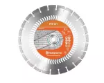 HUSQVARNA TARCZA DIAMENTOWA S50 PLUS  350mm 25,4 mm/20 mm.