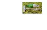 MAKITA ODKURZACZ  12V CXT CL117FDX5  ZIELONY ...