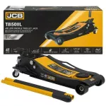 JCB DŹWIGNIK "ŻABA" 4T  96 - 595mm