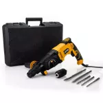 JCB MŁOTOWIERTARKA SDS PLUS 1050W