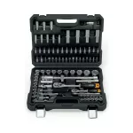 JCB ZESTAW KLUCZY  94el. 1/2" 1/4"