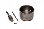 JOBI EXTRA KORONA SDS 120mm