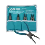 JOBI EXTRA SZCZYPCE SEG.225/4cz/ETUI