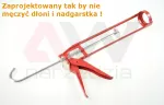 JOBI WYCISKACZ SZKIELETOWY