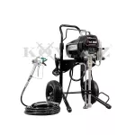 KOMATZ AGREGAT MALARSKI GTECH 3500H(5.0)
