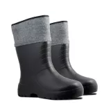 LEMIGO BUTY FILCAK EVA  ROZ.43 CZARNY/804