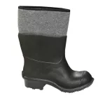 LEMIGO BUTY FILCAK EVA  ROZ.49 CZARNY/804