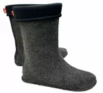 LEMIGO BUTY KALOSZ D.DAKOTA NIEBIESKI-40 /850