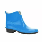 LEMIGO BUTY KALOSZ D.ELKE NIEBIESKIE R-37/930