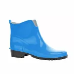 LEMIGO BUTY KALOSZ D.ELKE NIEBIESKIE R-38/930