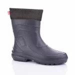 LEMIGO BUTY KALOSZ D.JESSY  R-36/800 GRAFIT