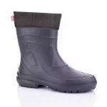 LEMIGO BUTY KALOSZ D.JESSY  R-37/800 GRAFIT