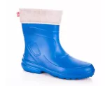 LEMIGO BUTY KALOSZ D.JESSY R-39/800 NIEBIESKI