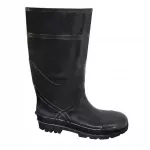 LEMIGO BUTY KALOSZ NIEOC.CZARNY BART  R.-38/914